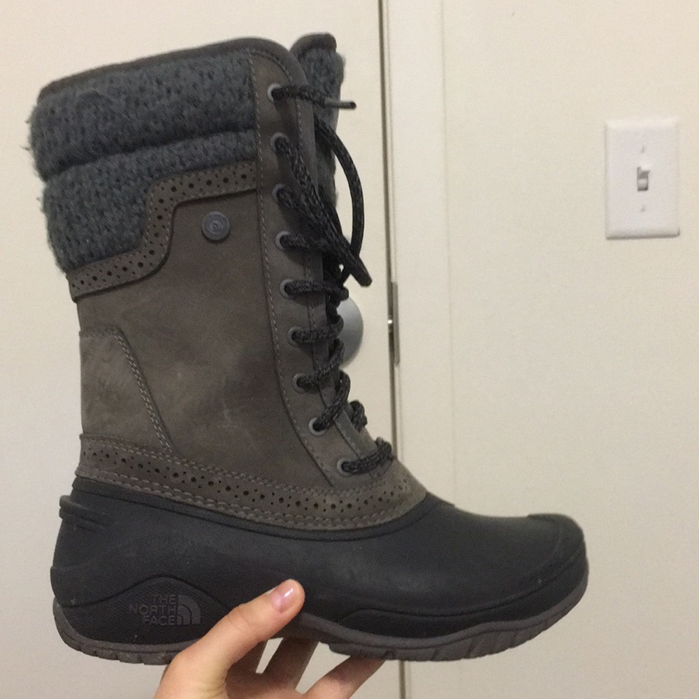 RAIN/WINTER BOOTS